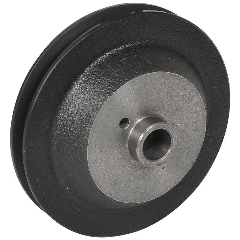 13471-7815571 : PULLEY, CRANKSHAFT - motofork