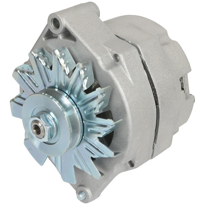 1358911-NEW : ALTERNATOR (BRAND NEW) - motofork