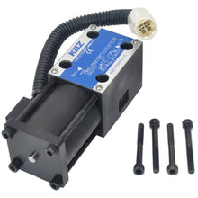 Load image into Gallery viewer, 135L3-82003 : SOLENOID VALVE - motofork