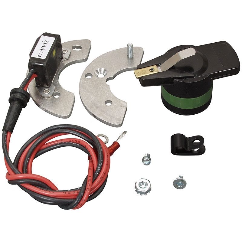 1361A : IGNITOR KIT - motofork