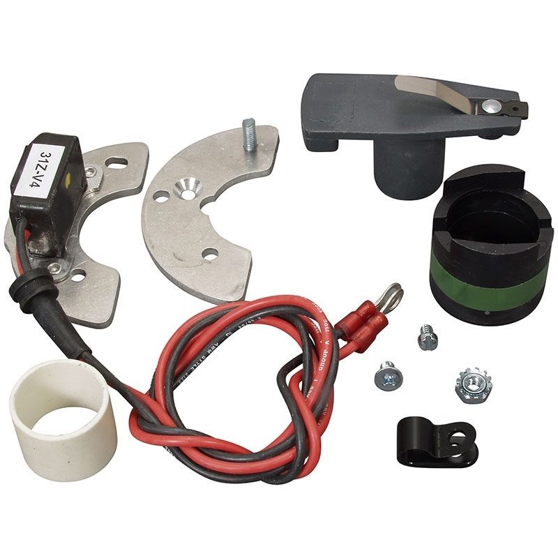 1381A : IGNITOR KIT - motofork