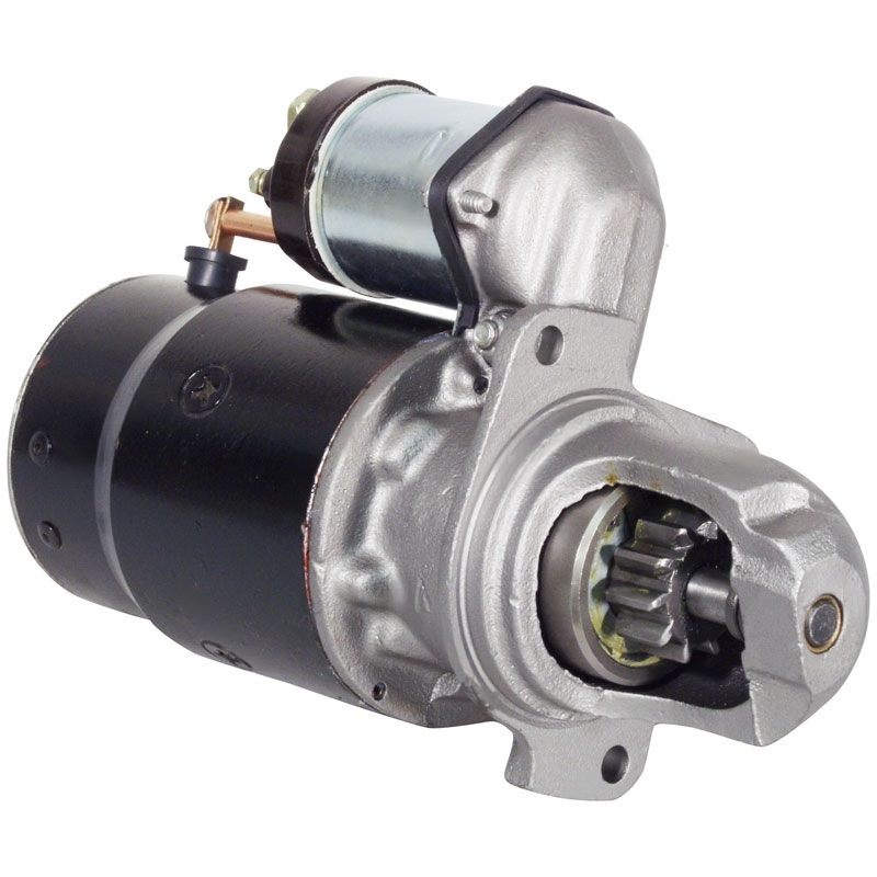 1383779-NEW : STARTER (BRAND NEW) - motofork