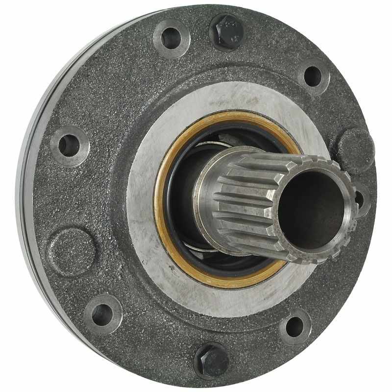143E3-80061 : TRANSMISSION CHARGING PUMP - motofork