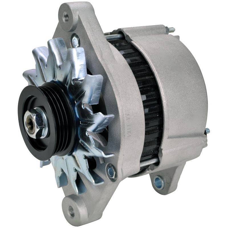 1457874-NEW : ALTERNATOR (BRAND NEW) - motofork