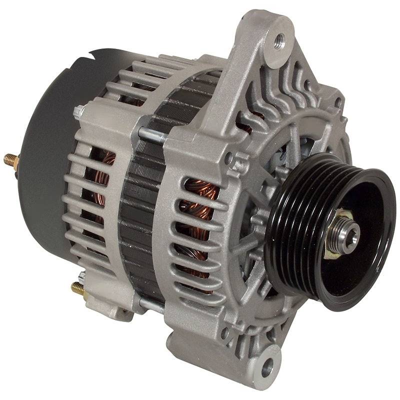 1469598-HD : ALTERNATOR (HEAVY DUTY) - motofork
