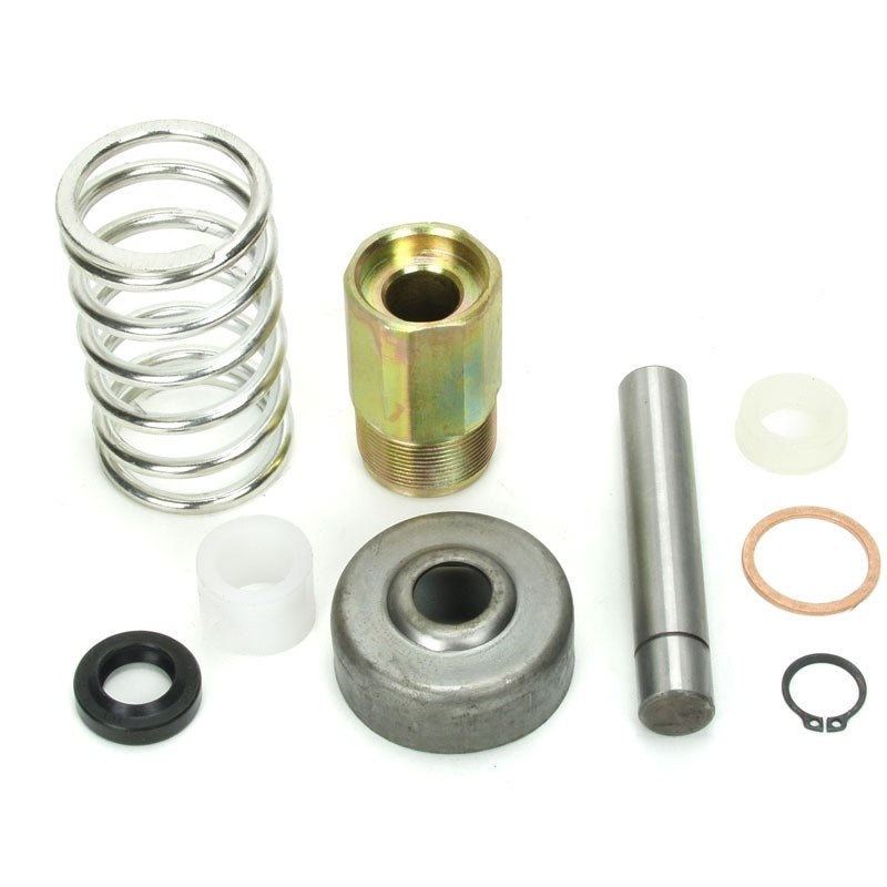 146-A : PISTON ASSEMBLY - motofork