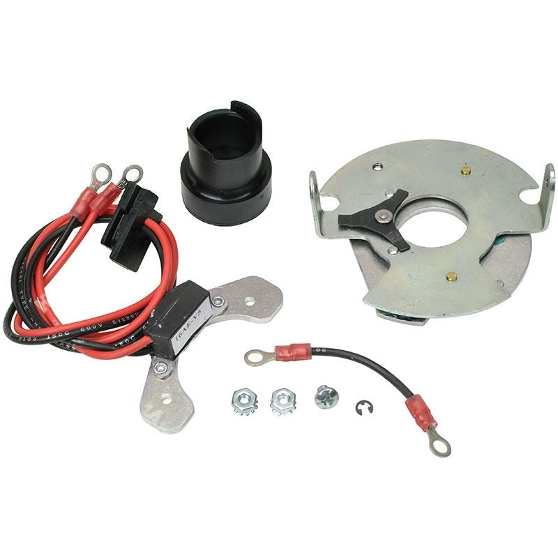 1483A : IGNITOR KIT - motofork