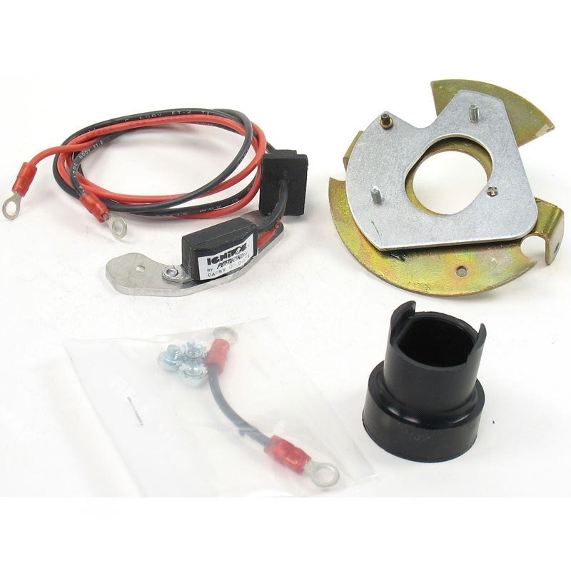1484A : IGNITOR KIT - motofork