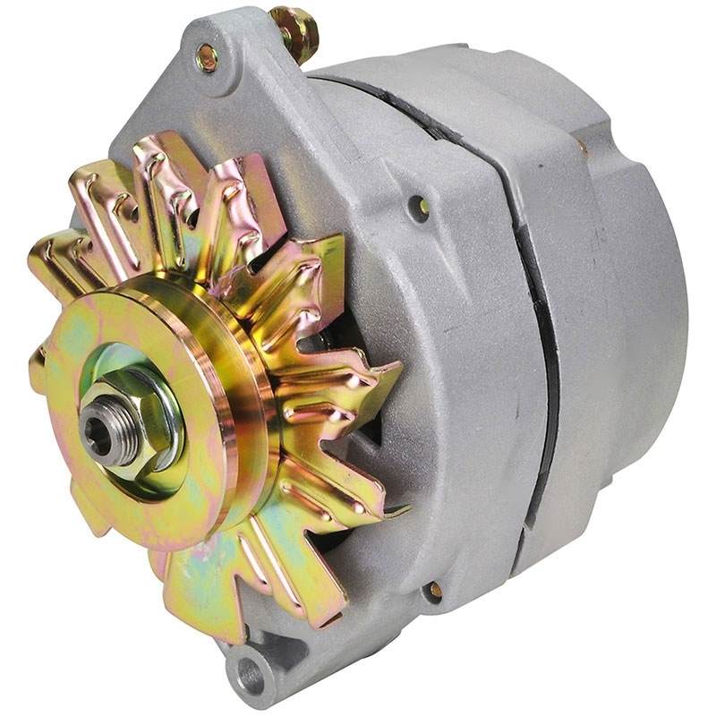 1500177-87-NEW : ALTERNATOR (BRAND NEW) - motofork
