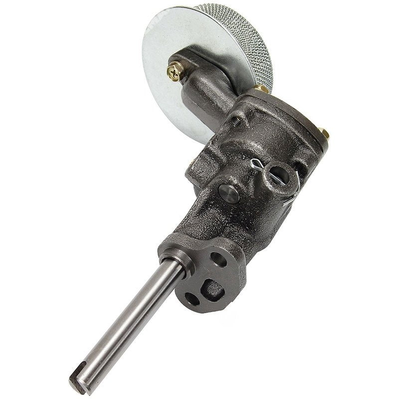 15010-GQ70D : OIL PUMP - motofork