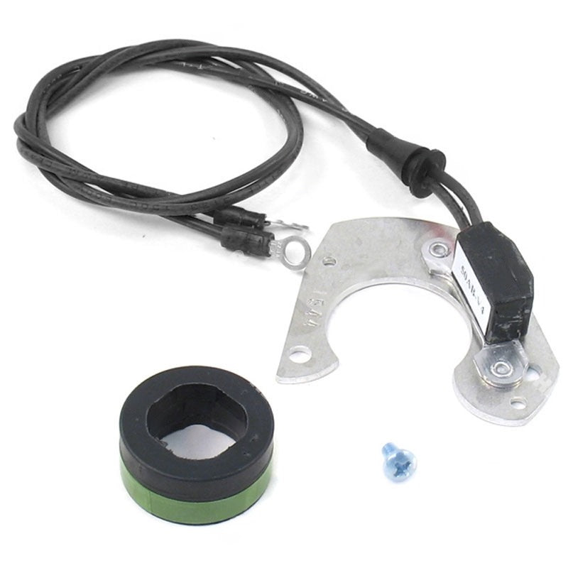 1544P12 : IGNITOR KIT (POS GRND) - motofork