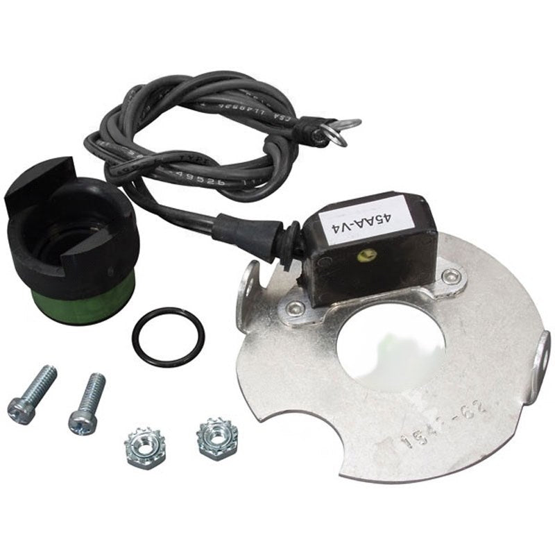 1562P12 : IGNITOR KIT - motofork