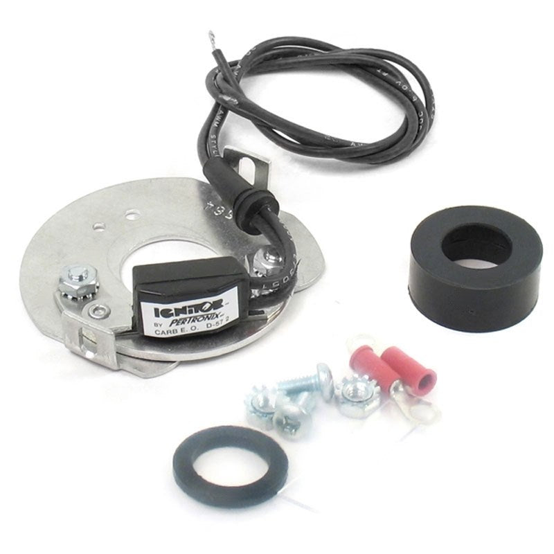 1564P12 : IGNITOR KIT - motofork