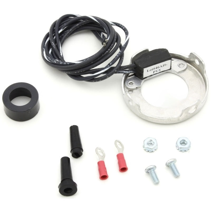 1568P6 : IGNITOR KIT (POS GRND) - motofork