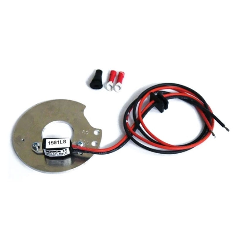 1581LS : IGNITOR KIT - motofork