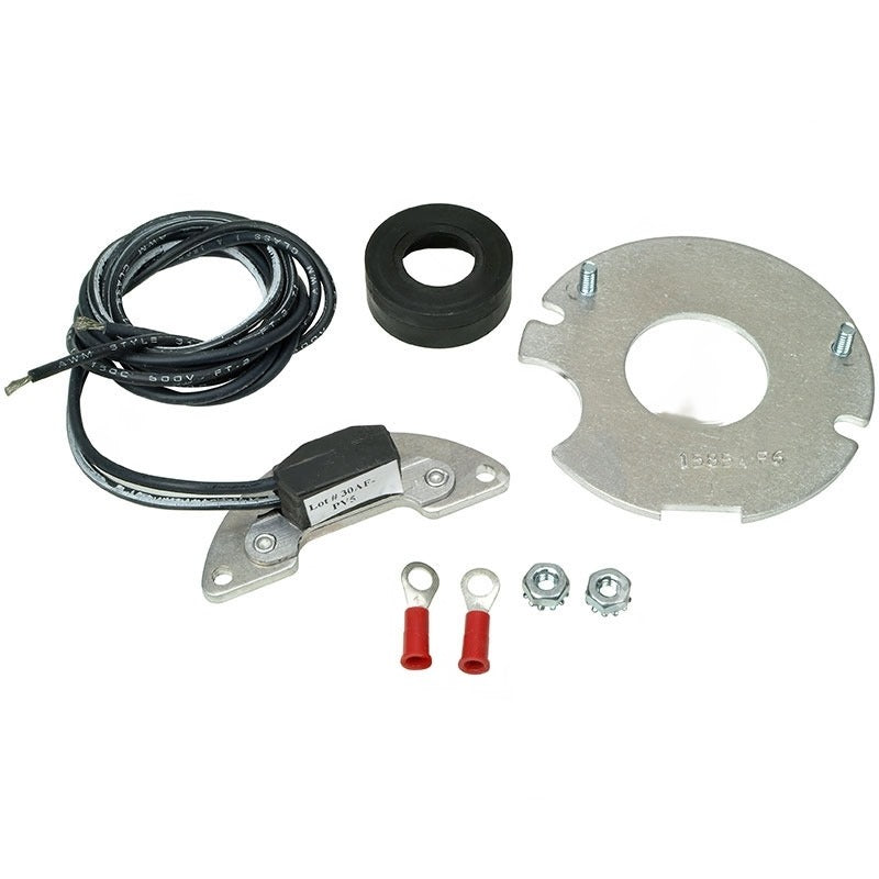 1585AP6 : IGNITOR KIT (POS GRND) - motofork