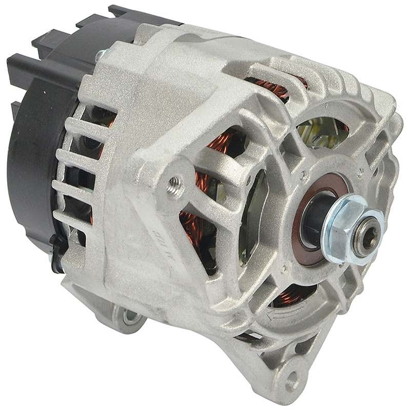 1588319-NEW : ALTERNATOR (BRAND NEW) - motofork