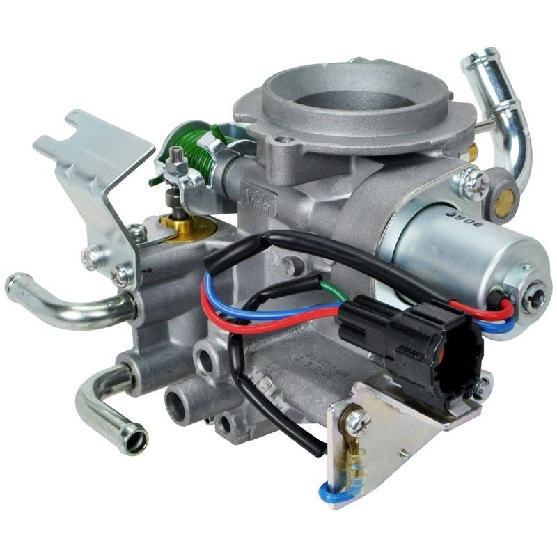 16000-0K205 : MIXER - motofork