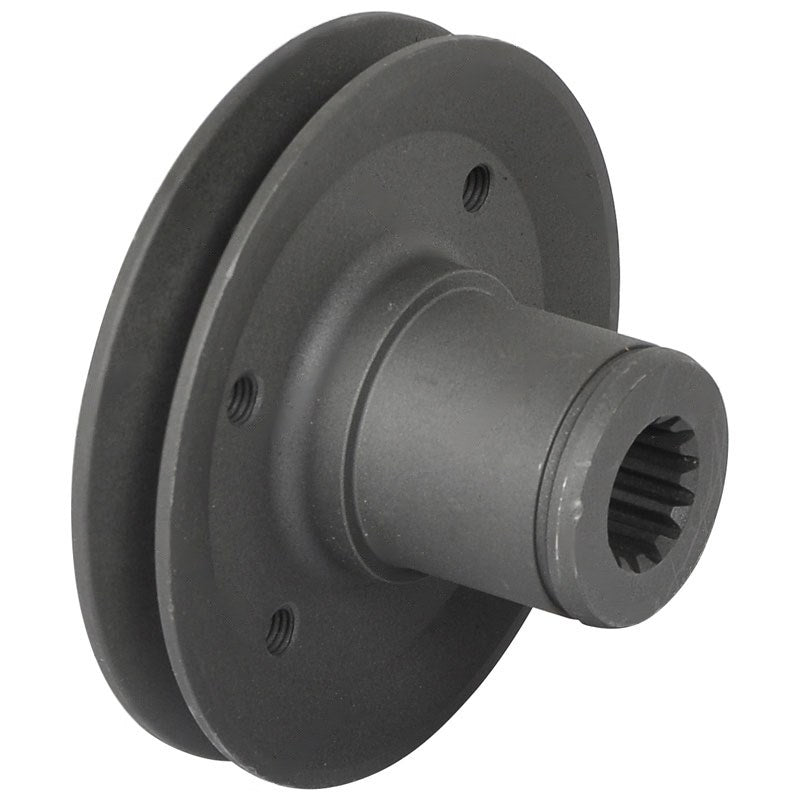 16211-3288371 : PULLEY, OIL PUMP - motofork