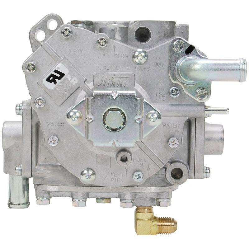 16310-GS40B : VAPORIZER (NIKKI) - motofork