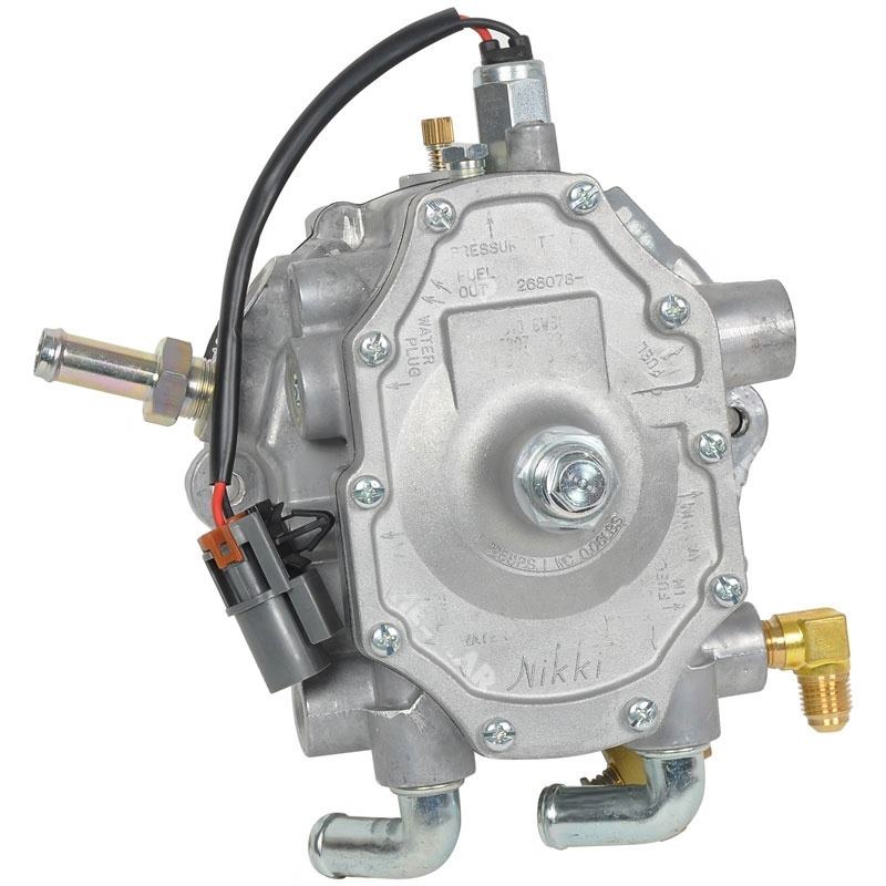 16310GW300 VAPORIZER (NIKKI) Motofork