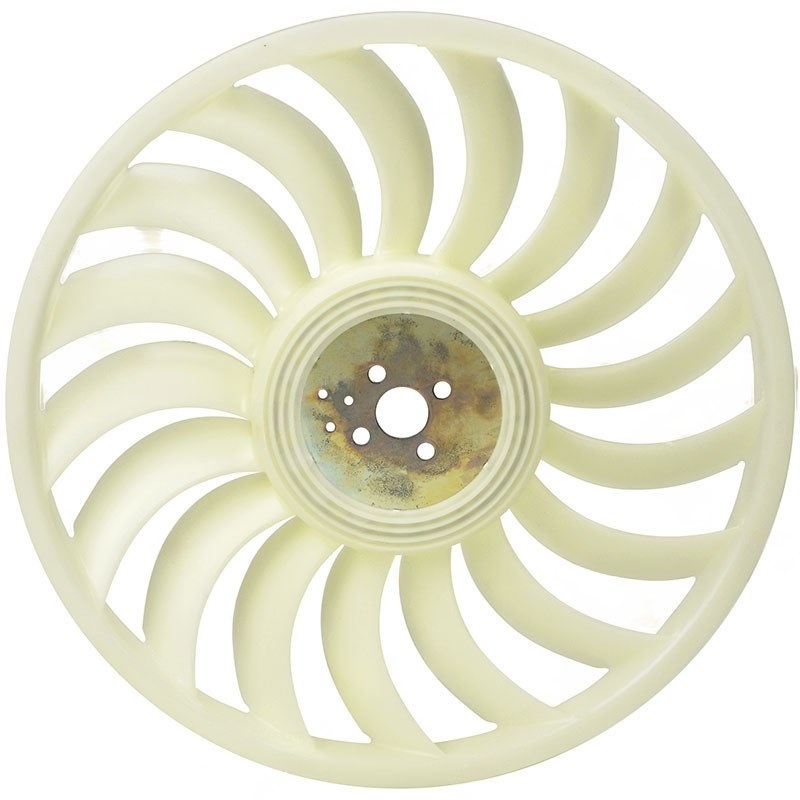 16361-2660071 : FAN BLADE - motofork