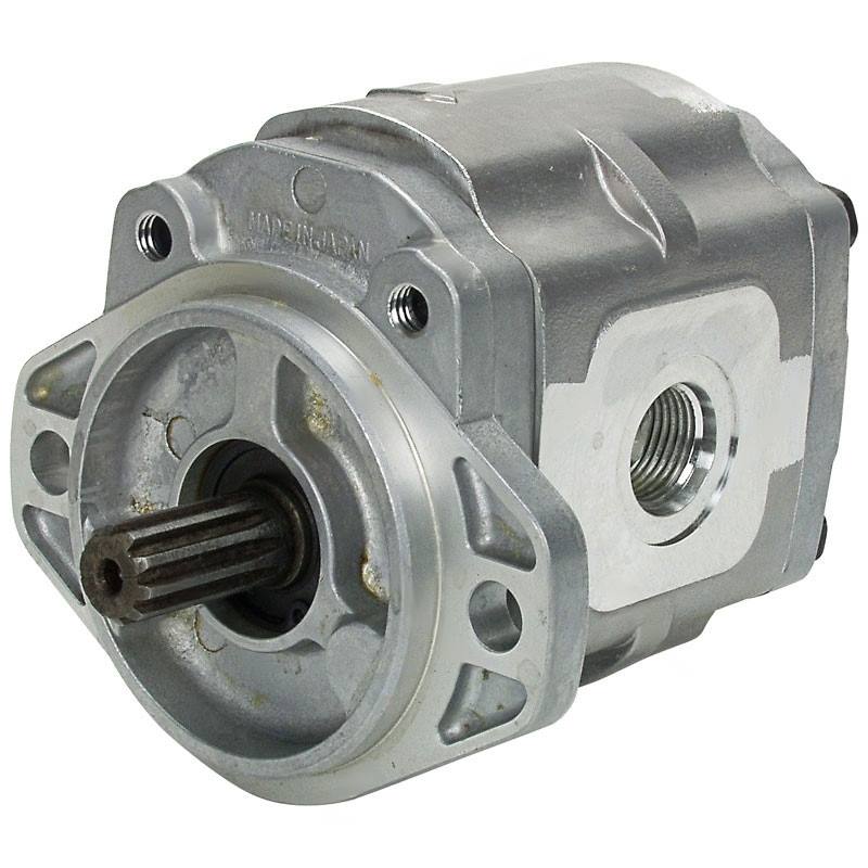 17237-12002 : HYDRAULIC PUMP - motofork