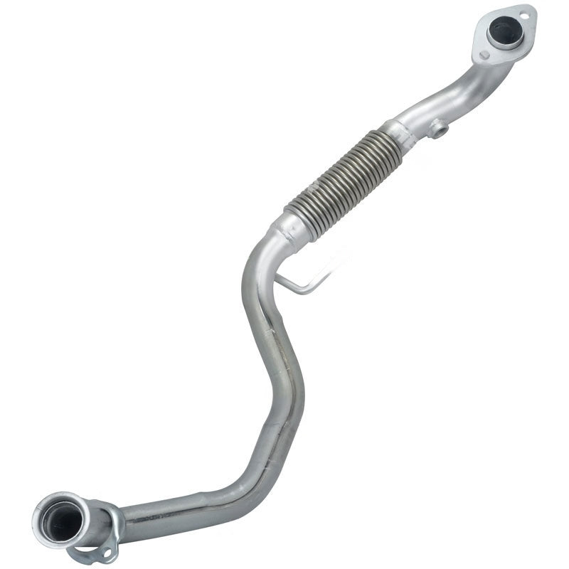 17401-1660071 : EXHAUST PIPE - motofork