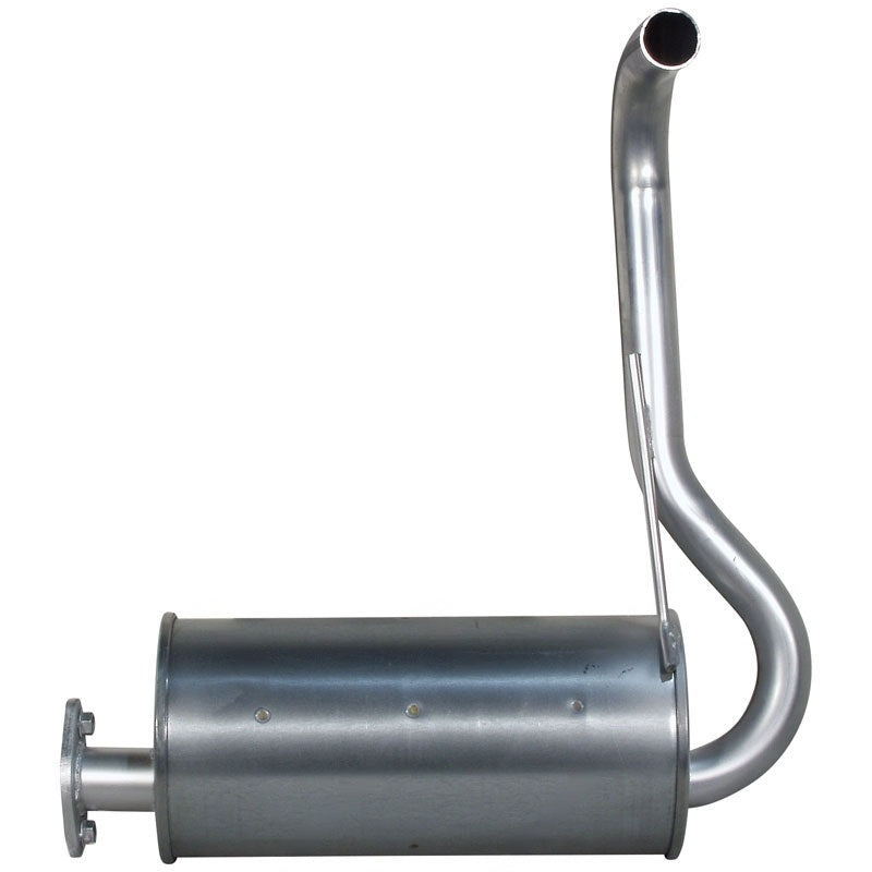 17510-U110071 : MUFFLER - motofork
