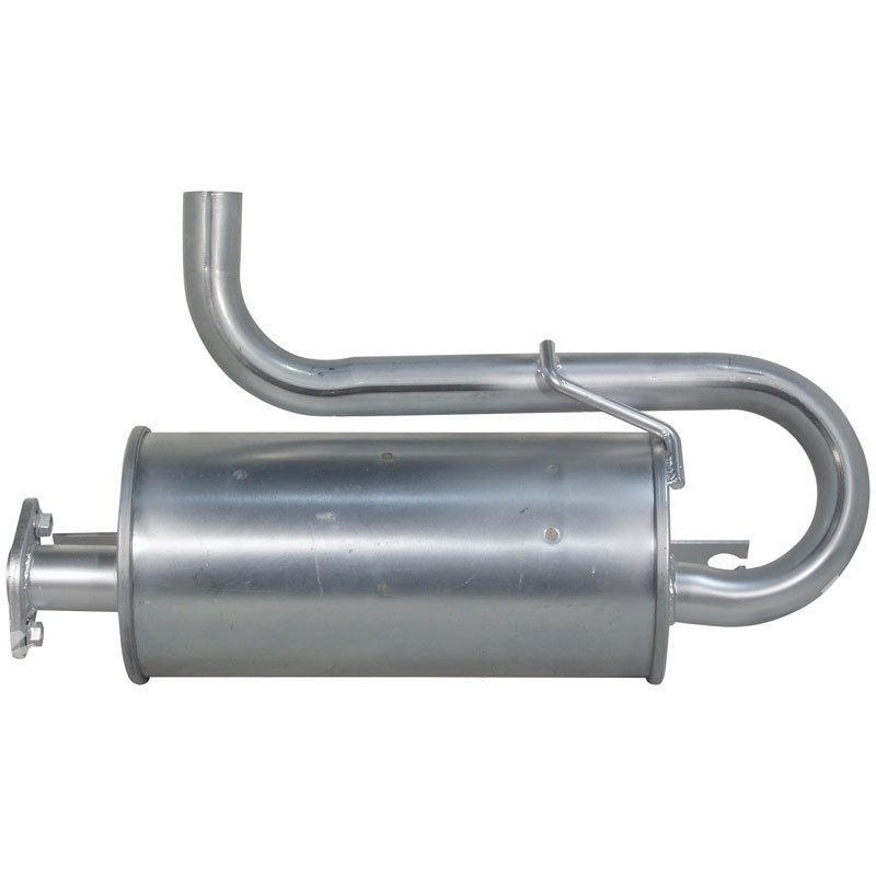 17510-U204071 : MUFFLER - motofork