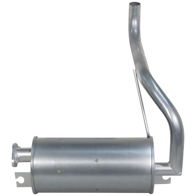 17510-U210071 : MUFFLER - motofork