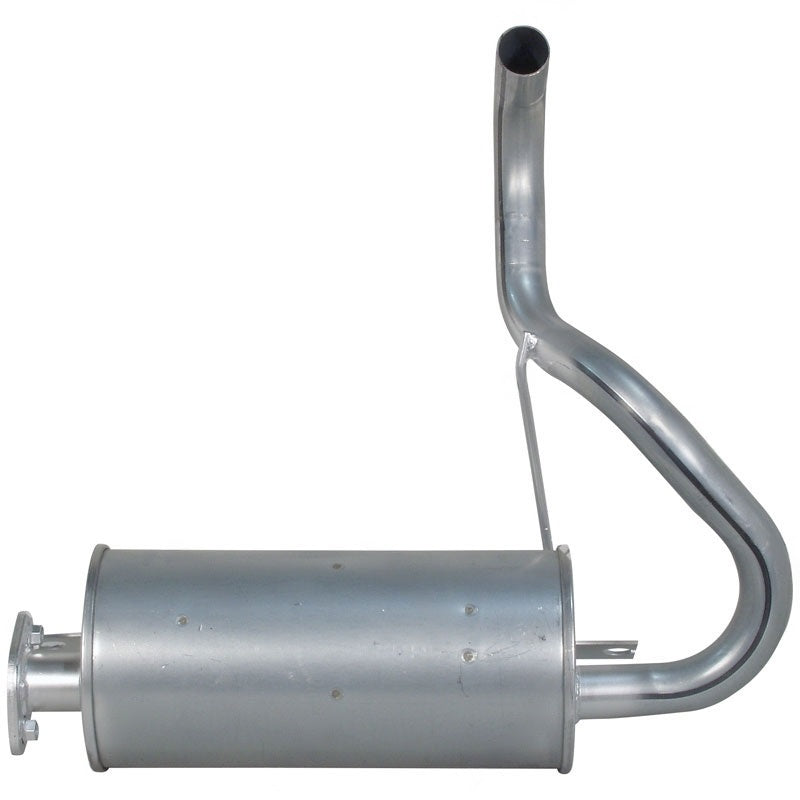 17510-U217071 : MUFFLER - motofork