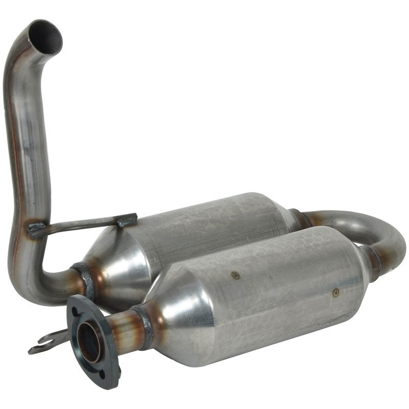 17560-U125071 : MUFFLER (CATALYTIC) - motofork
