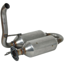 Load image into Gallery viewer, 17560-U125071 : MUFFLER (CATALYTIC) - motofork