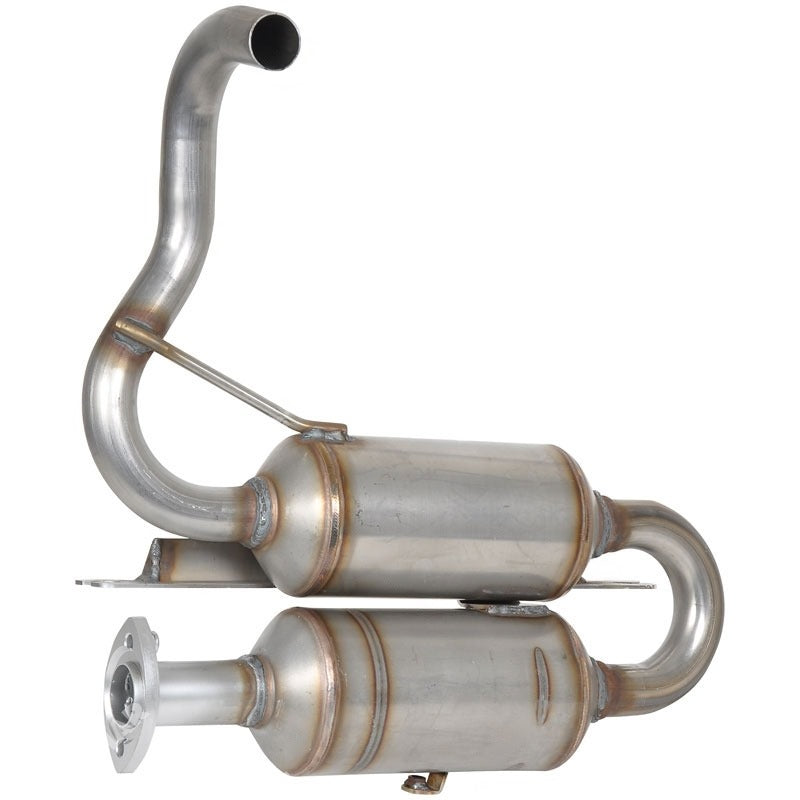17560-U226271 : MUFFLER - motofork