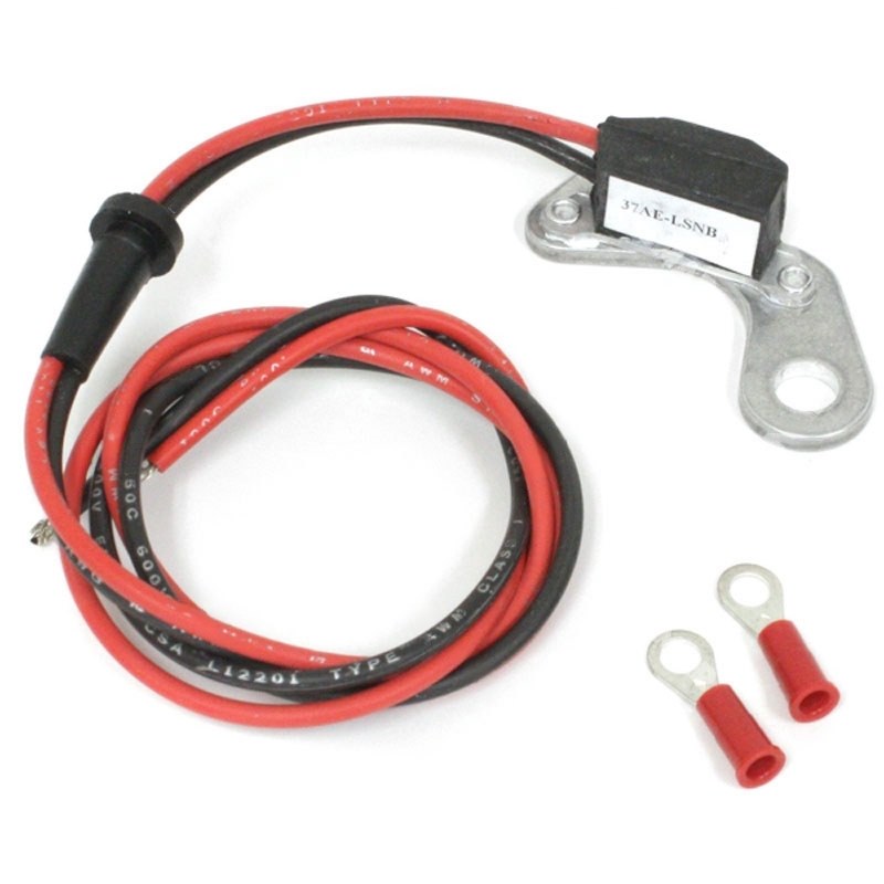 1763LS IGNITOR KIT Motofork