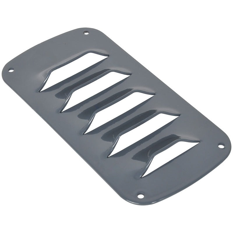 17831-U217071 : LOUVER, AIR INTAKE - motofork