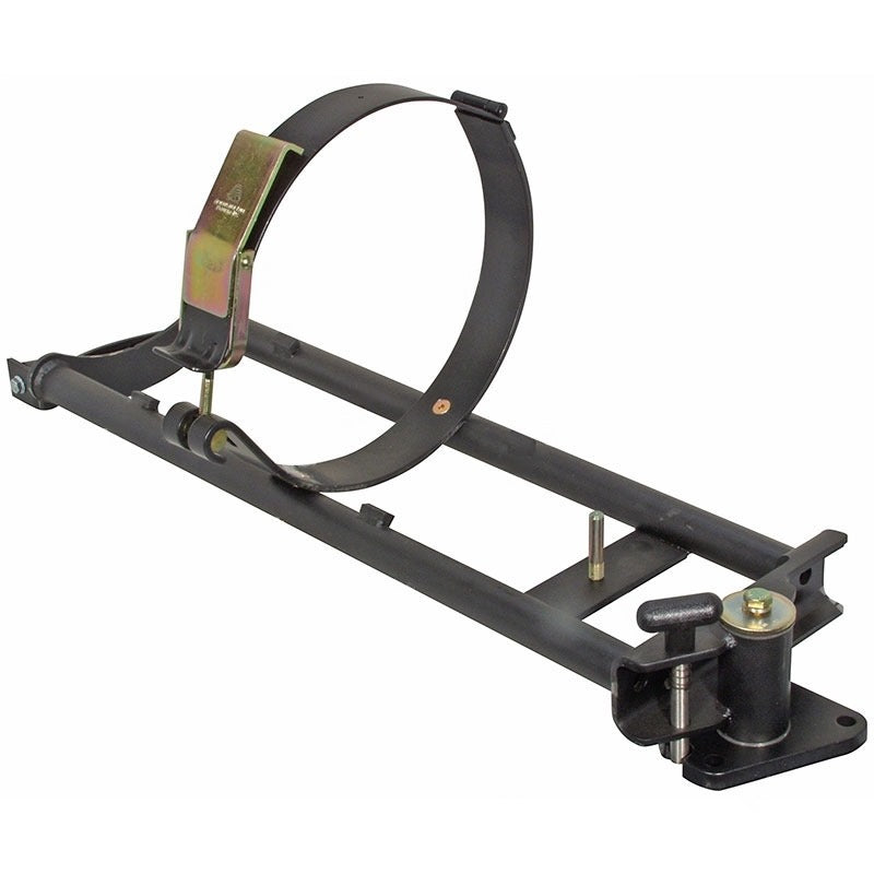 17915-FB300-SK : TANK BRACKET KIT (SWING OUT) - motofork