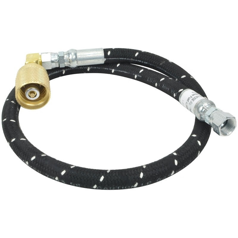 17920-6G500 : HOSE ASSEMBLY - motofork