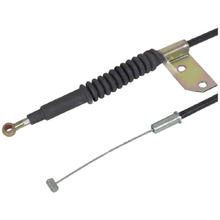 Load image into Gallery viewer, 18201-90K00 : ACCELERATOR CABLE - motofork