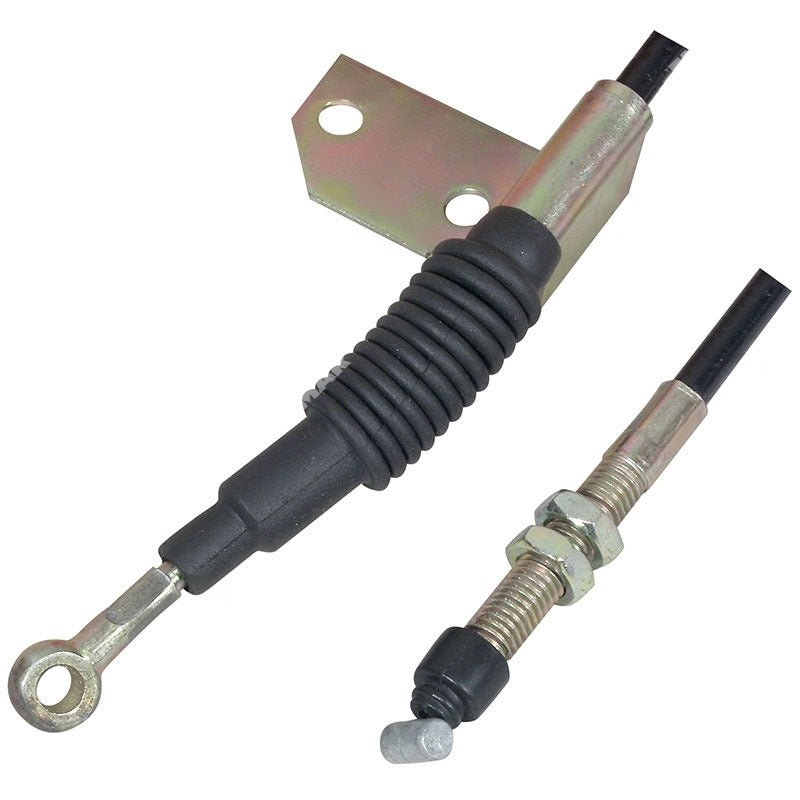 18201-92K00 : ACCELERATOR CABLE - motofork
