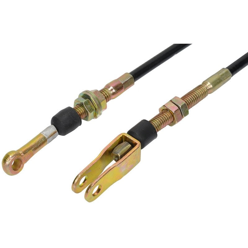 18201-GG11A : ACCELERATOR CABLE - motofork
