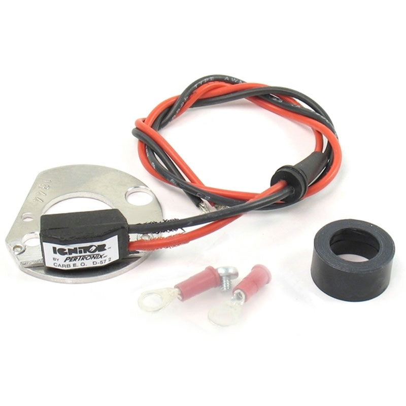 1844N6 : IGNITOR KIT - motofork