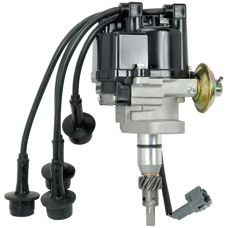 19030-7812271 : DISTRIBUTOR - motofork