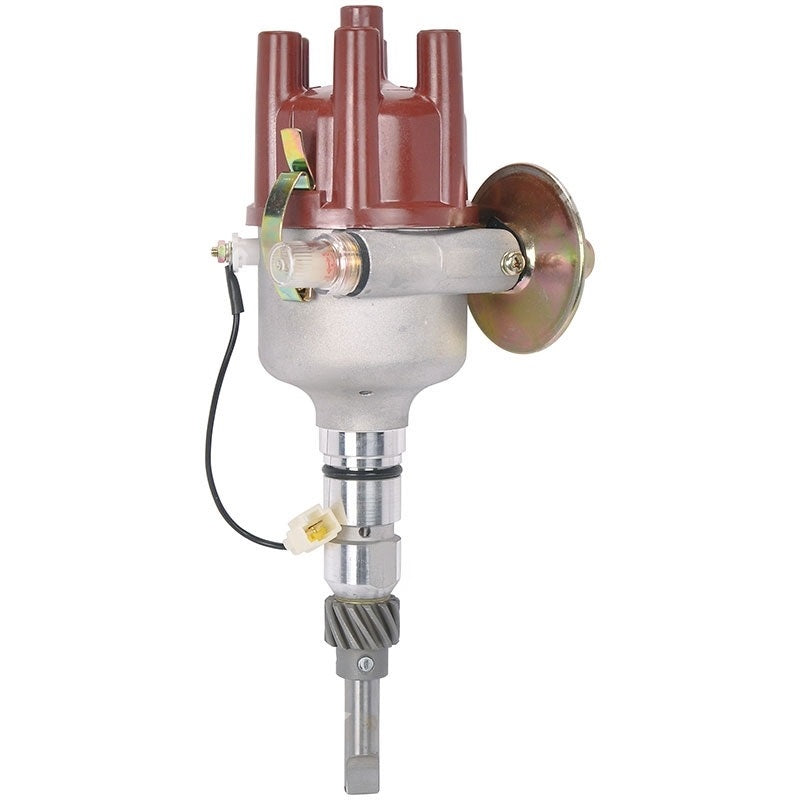 19100-7601071 : DISTRIBUTOR - motofork