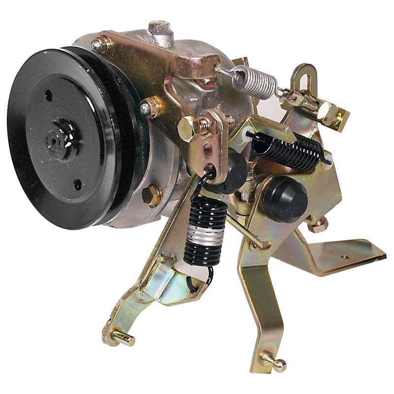 19101-K8400 : GOVERNOR - motofork