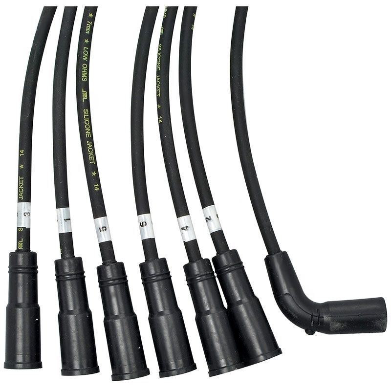 19140-U333071 : IGNITION WIRE SET - motofork