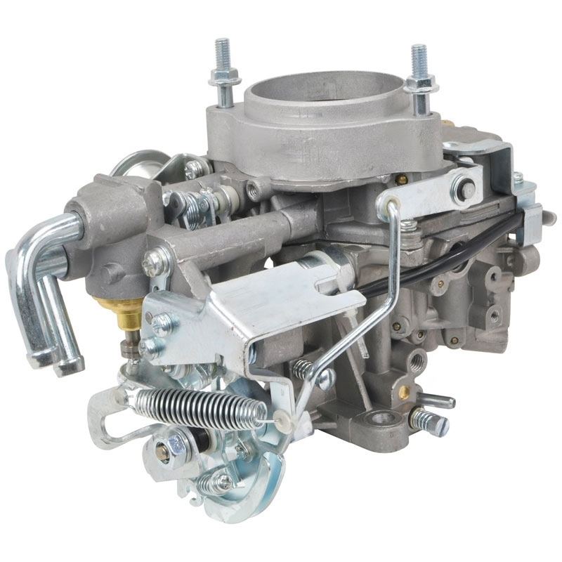 1G603-6MF00 : CARBURETOR (GASOLINE) - motofork