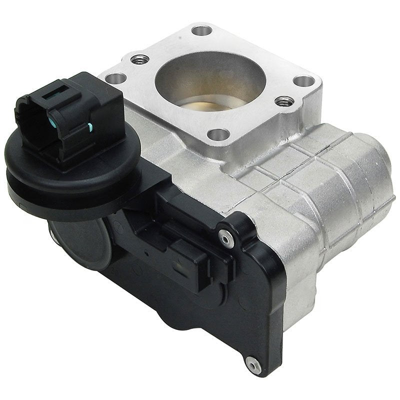 1G636-KTW00 : CHAMBER, THROTTLE - motofork