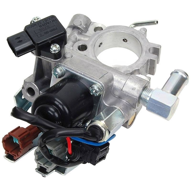 1G6K7-6NF00 : INJECTOR HOLDER ASSEMBLY - motofork
